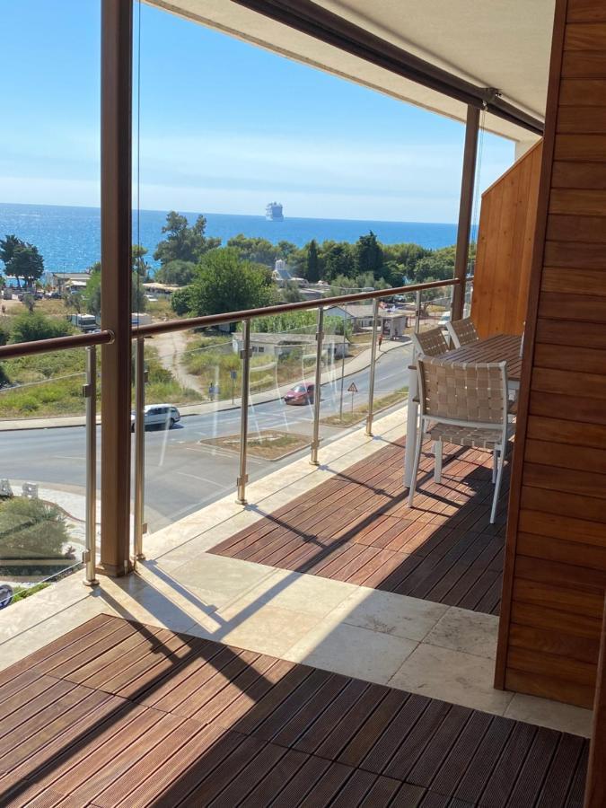 Bitcoin And Ethereum Deluxe Apartments Bar Exterior foto
